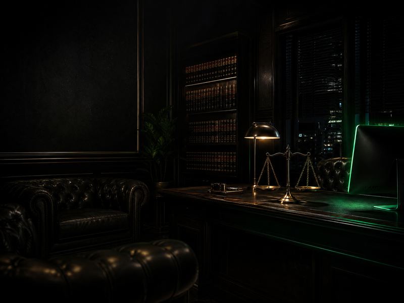 Law Firms — Altavex