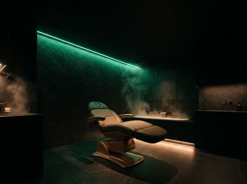 Med Spas — Altavex